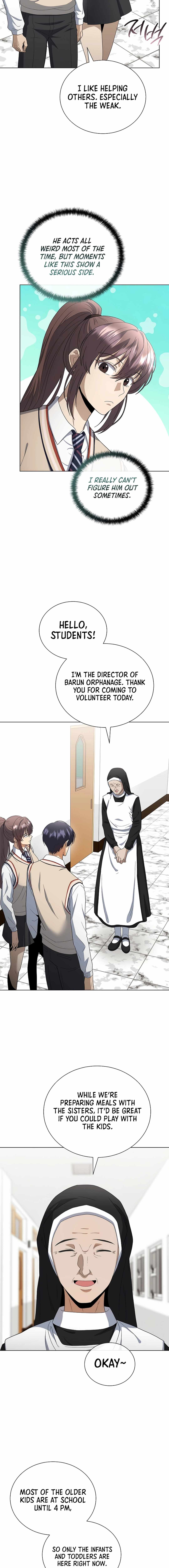 The Heavenly Demon Lord Who Doesn't Want to Level Up Chapter 84 17